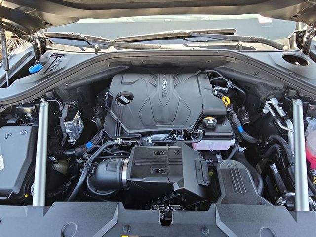 2025 Genesis GV70 2.5T AWD
