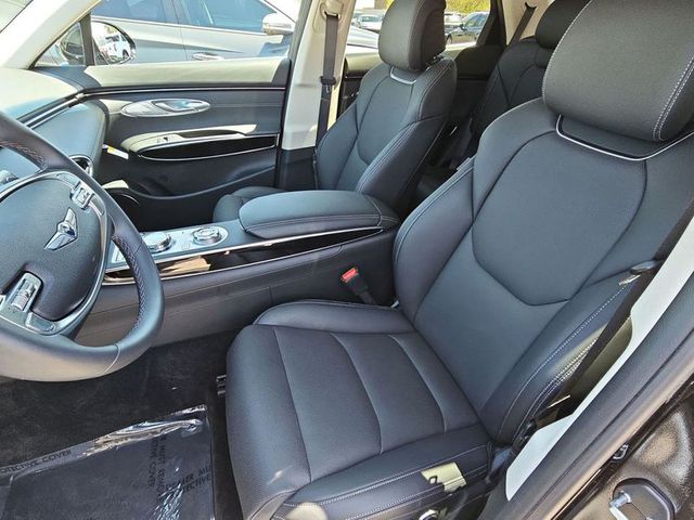 2025 Genesis GV70 2.5T AWD