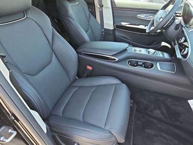 2025 Genesis GV70 2.5T AWD