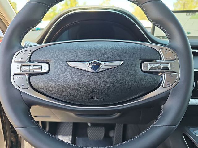 2025 Genesis GV70 2.5T AWD