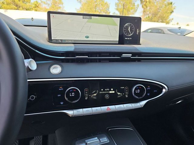 2025 Genesis GV70 2.5T AWD