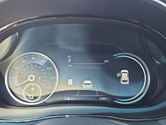 2025 Genesis GV70 2.5T AWD