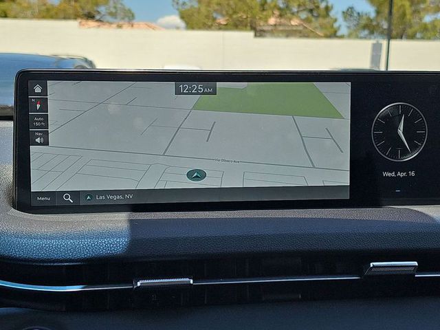 2025 Genesis GV70 2.5T AWD