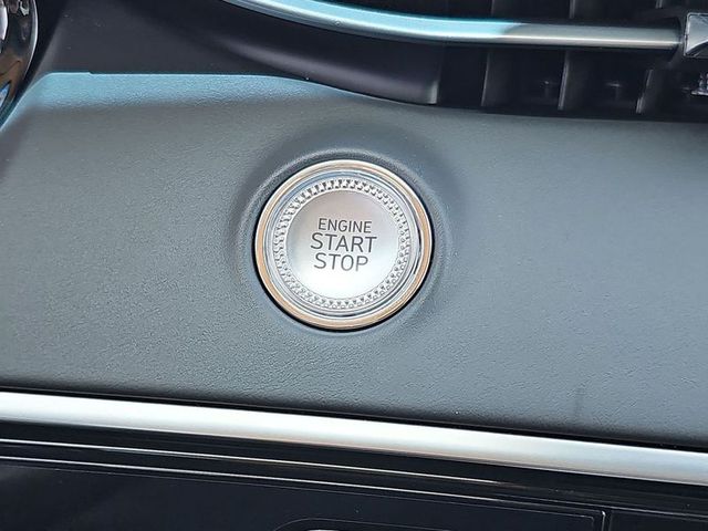 2025 Genesis GV70 2.5T AWD