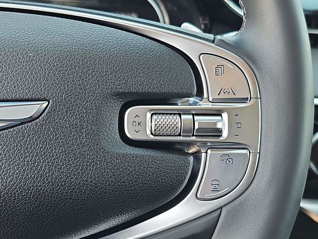 2025 Genesis GV70 2.5T AWD