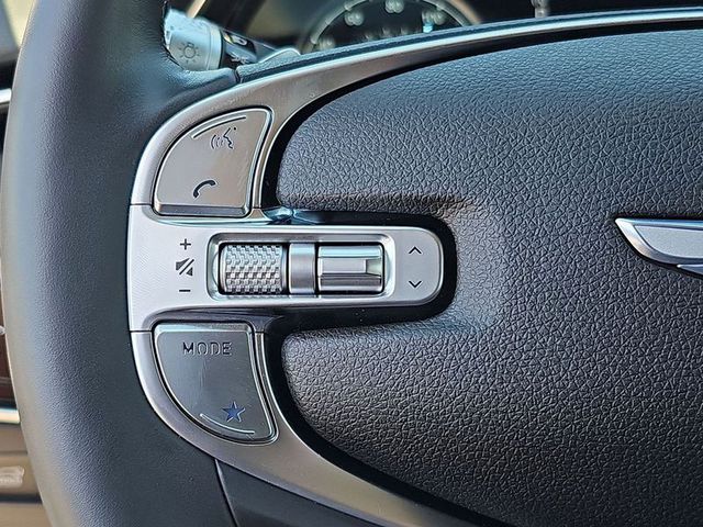2025 Genesis GV70 2.5T AWD
