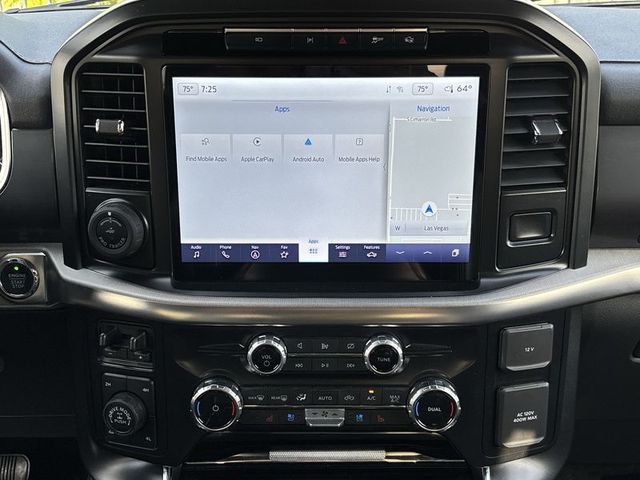 2023 Ford F-150 Raptor 4WD 5.5ft Box