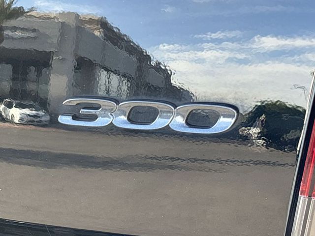 2023 Chrysler 300 Touring L AWD