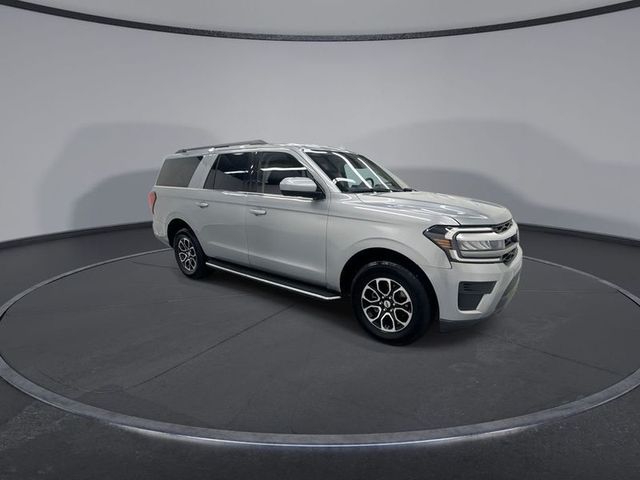 2022 Ford Expedition XLT Max