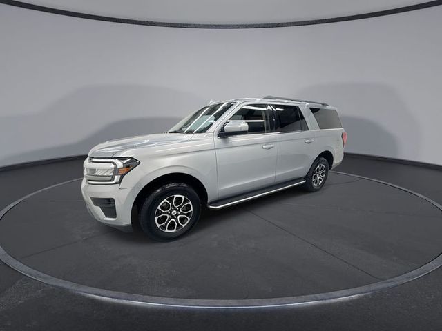 2022 Ford Expedition XLT Max