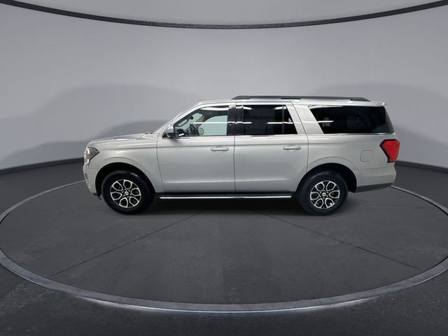 2022 Ford Expedition XLT Max