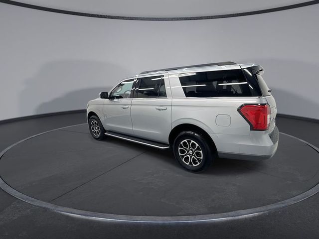 2022 Ford Expedition XLT Max