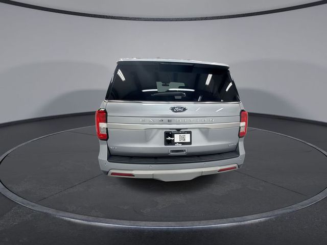 2022 Ford Expedition XLT Max