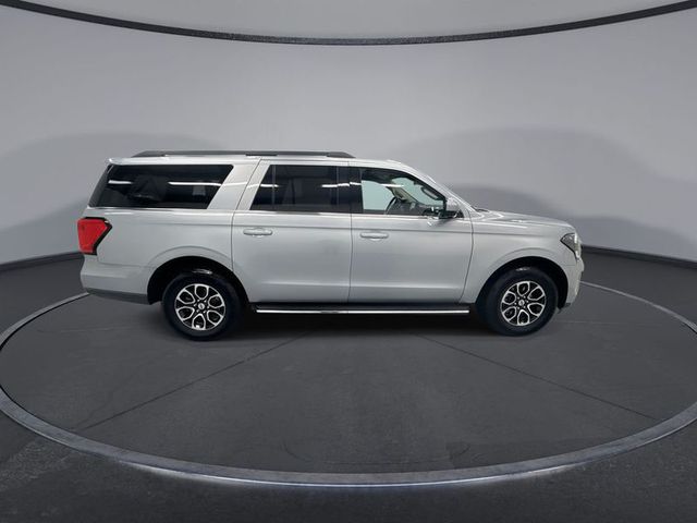 2022 Ford Expedition XLT Max