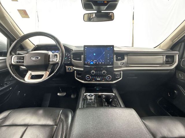 2022 Ford Expedition XLT Max