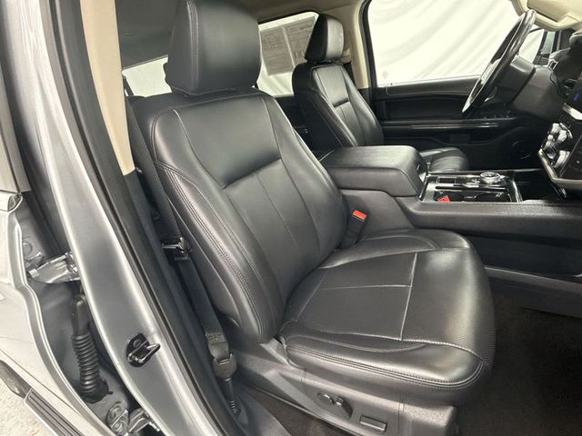 2022 Ford Expedition XLT Max