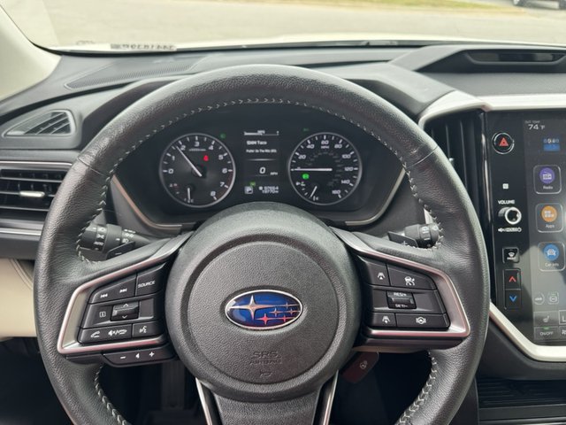 2024 Subaru Ascent Limited 8-Pass