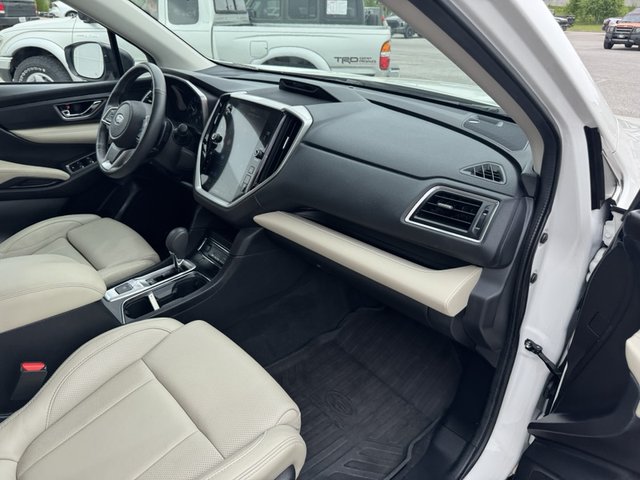 2024 Subaru Ascent Limited 8-Pass