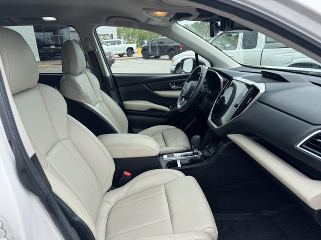 2024 Subaru Ascent Limited 8-Pass