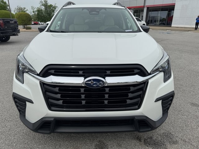 2024 Subaru Ascent Limited 8-Pass
