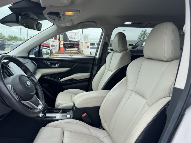 2024 Subaru Ascent Limited 8-Pass