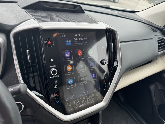 2024 Subaru Ascent Limited 8-Pass
