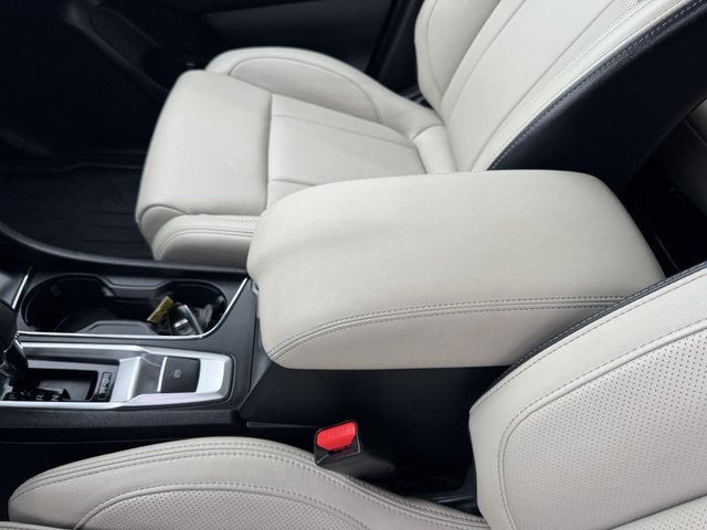 2024 Subaru Ascent Limited 8-Pass