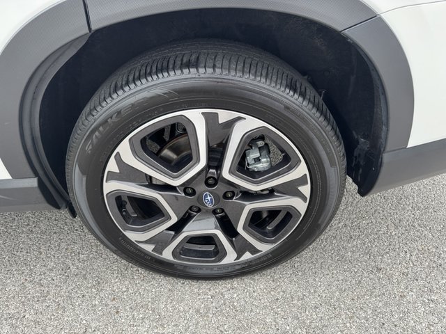 2024 Subaru Ascent Limited 8-Pass
