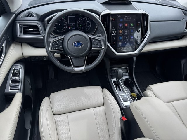 2024 Subaru Ascent Limited 8-Pass