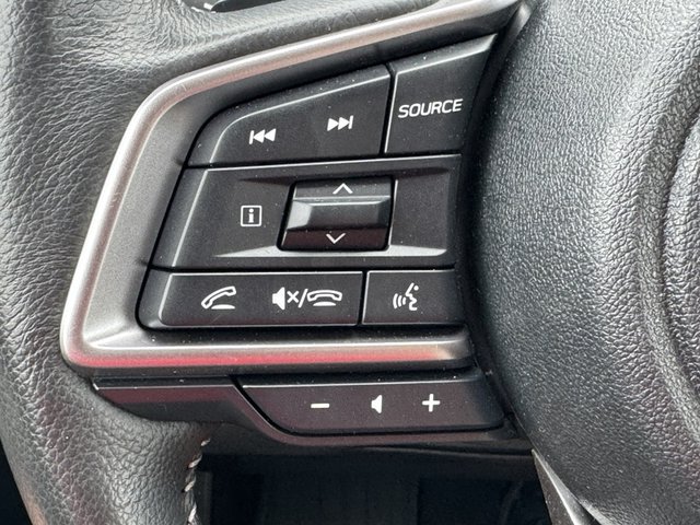 2024 Subaru Ascent Limited 8-Pass
