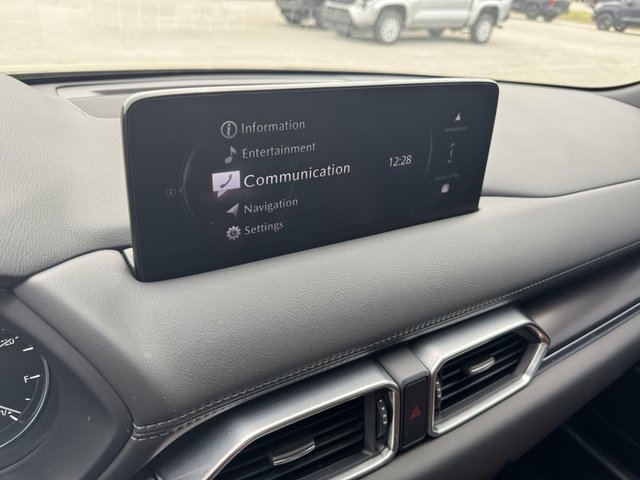 2024 Mazda CX-5 2.5 Carbon Turbo AWD