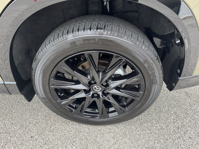 2024 Mazda CX-5 2.5 Carbon Turbo AWD