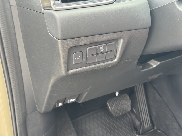 2024 Mazda CX-5 2.5 Carbon Turbo AWD