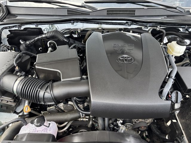2023 Toyota Tacoma SR5 4WD 5ft Bed
