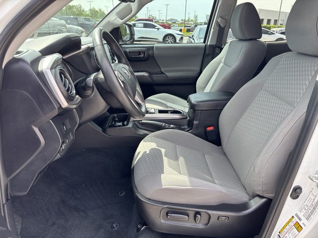 2023 Toyota Tacoma SR5 4WD 5ft Bed