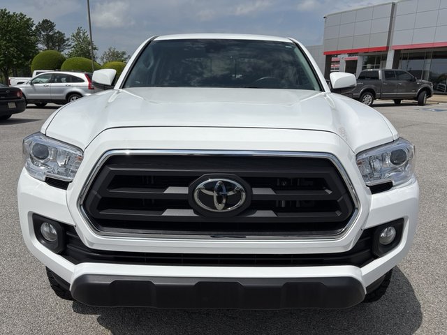 2023 Toyota Tacoma SR5 4WD 5ft Bed