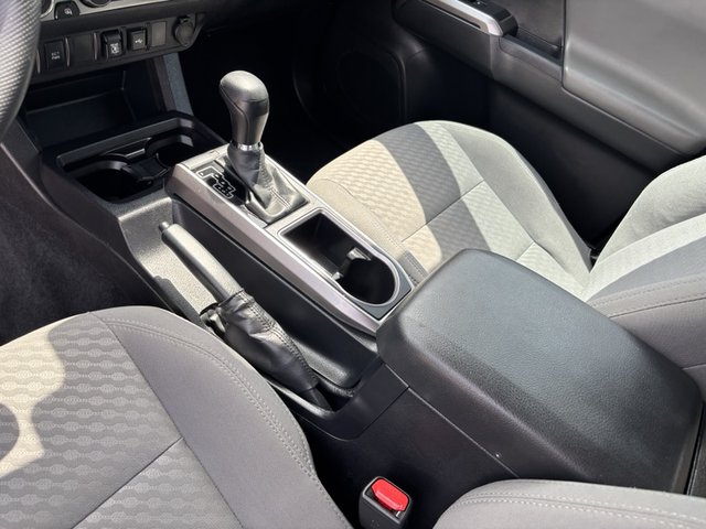 2023 Toyota Tacoma SR5 4WD 5ft Bed