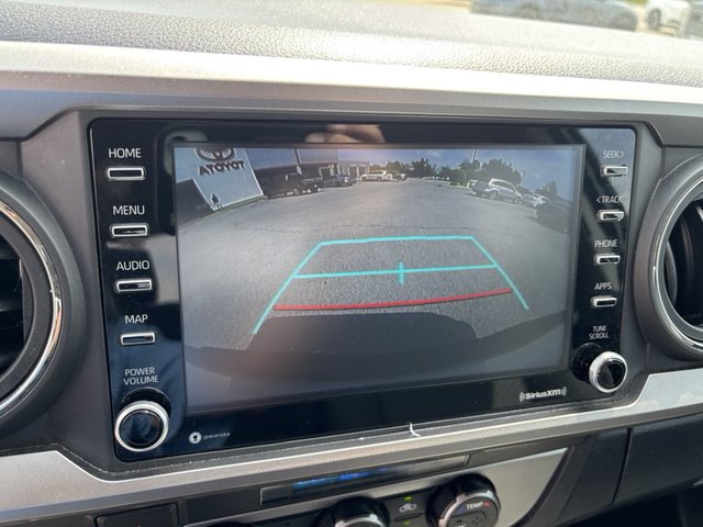2023 Toyota Tacoma SR5 4WD 5ft Bed