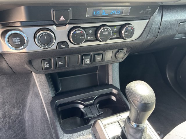 2023 Toyota Tacoma SR5 4WD 5ft Bed