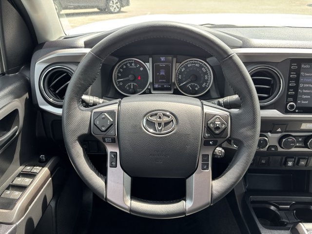 2023 Toyota Tacoma SR5 4WD 5ft Bed
