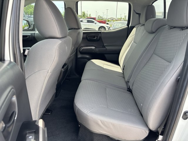 2023 Toyota Tacoma SR5 4WD 5ft Bed