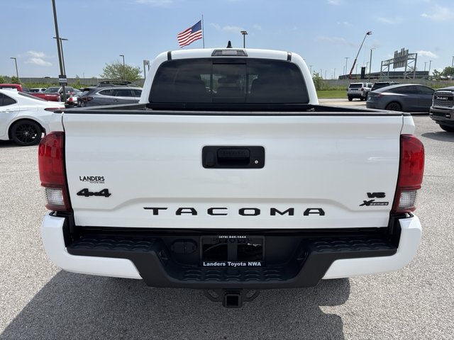 2023 Toyota Tacoma SR5 4WD 5ft Bed