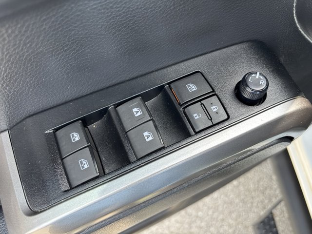 2023 Toyota Tacoma SR5 4WD 5ft Bed