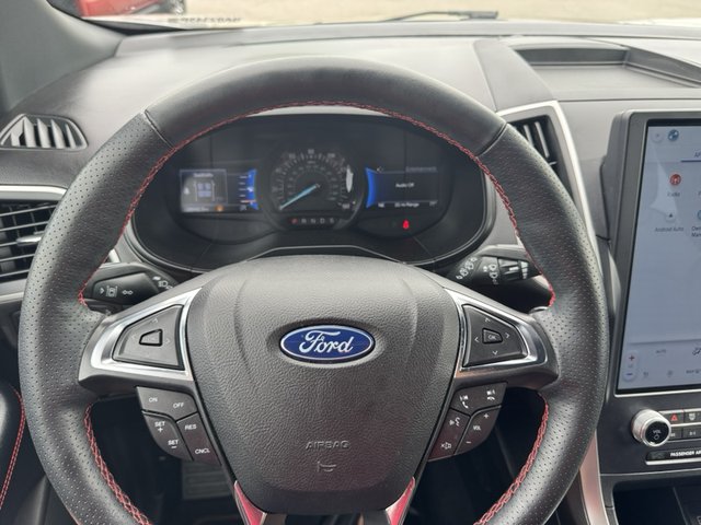 2022 Ford Edge ST-Line AWD