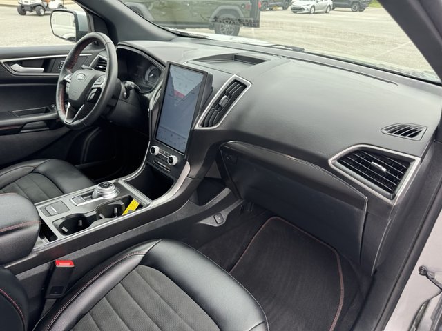 2022 Ford Edge ST-Line AWD