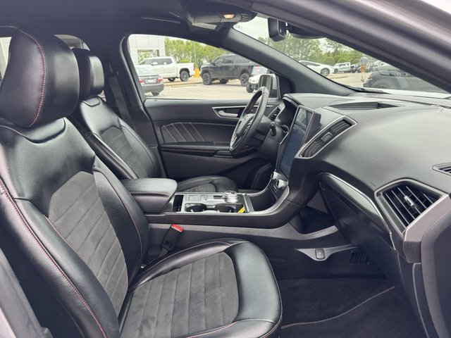 2022 Ford Edge ST-Line AWD