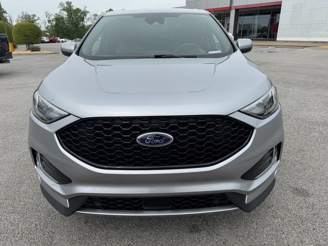 2022 Ford Edge ST-Line AWD