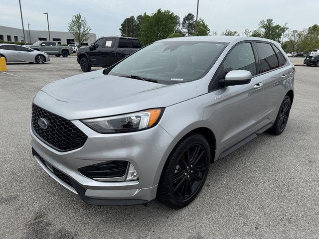 2022 Ford Edge ST-Line AWD