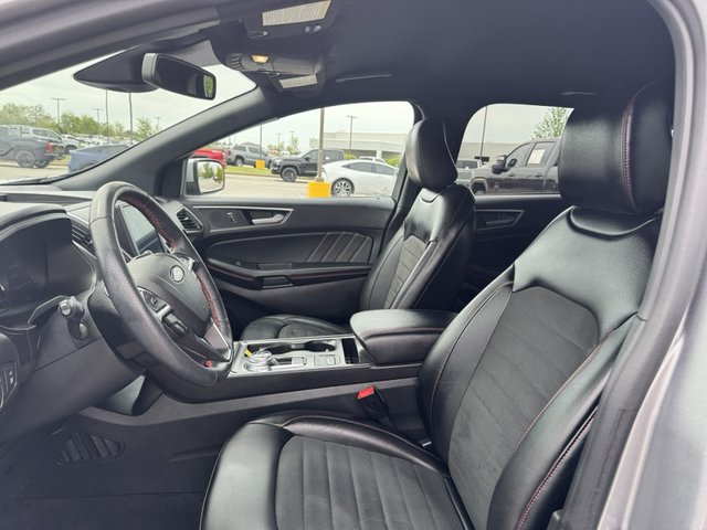 2022 Ford Edge ST-Line AWD