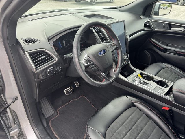 2022 Ford Edge ST-Line AWD